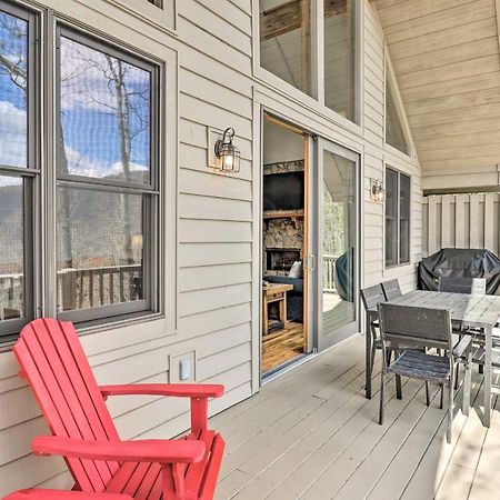 Sapphire Retreat With 2 Decks, Views And Resort Access Kültér fotó