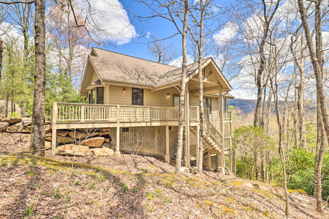 Sapphire Retreat With 2 Decks, Views And Resort Access Kültér fotó